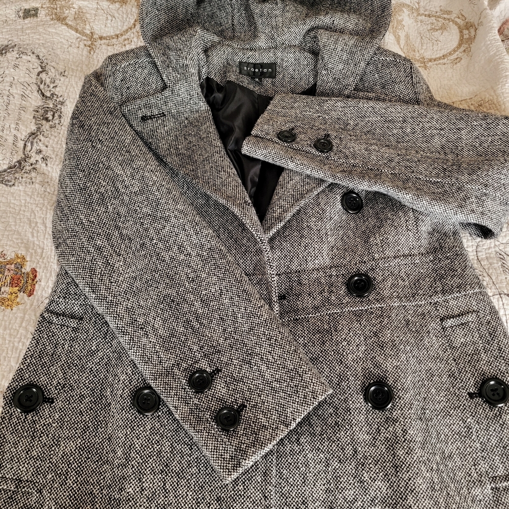 Name brand Braetan Coat